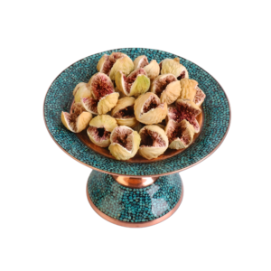 خرید انجیر خشک استهبان گرید صدیک اعلاء دیم فیگ‌تین